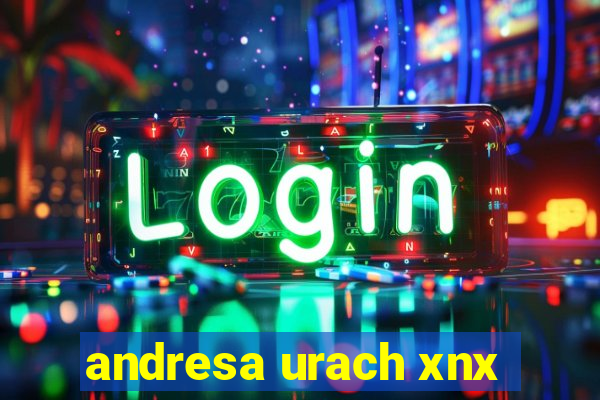 andresa urach xnx